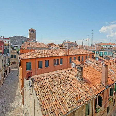 Dolcevita Apartments N 185 Venice Exterior photo