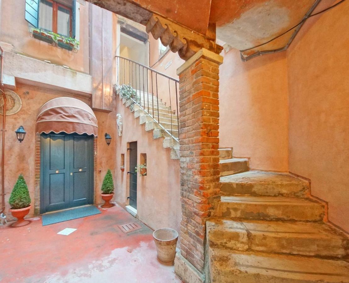 Dolcevita Apartments N 185 Venice Exterior photo
