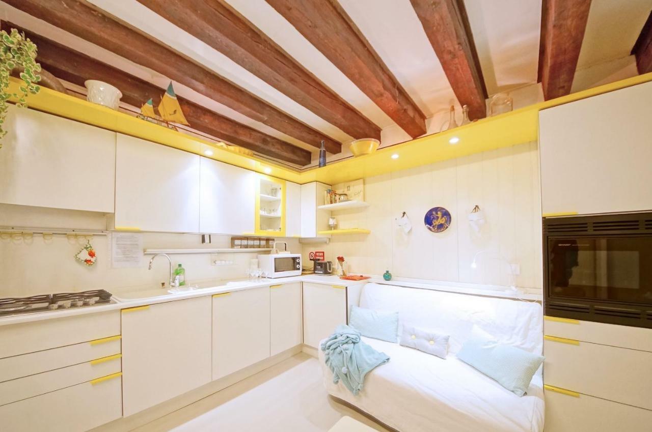 Dolcevita Apartments N 185 Venice Exterior photo