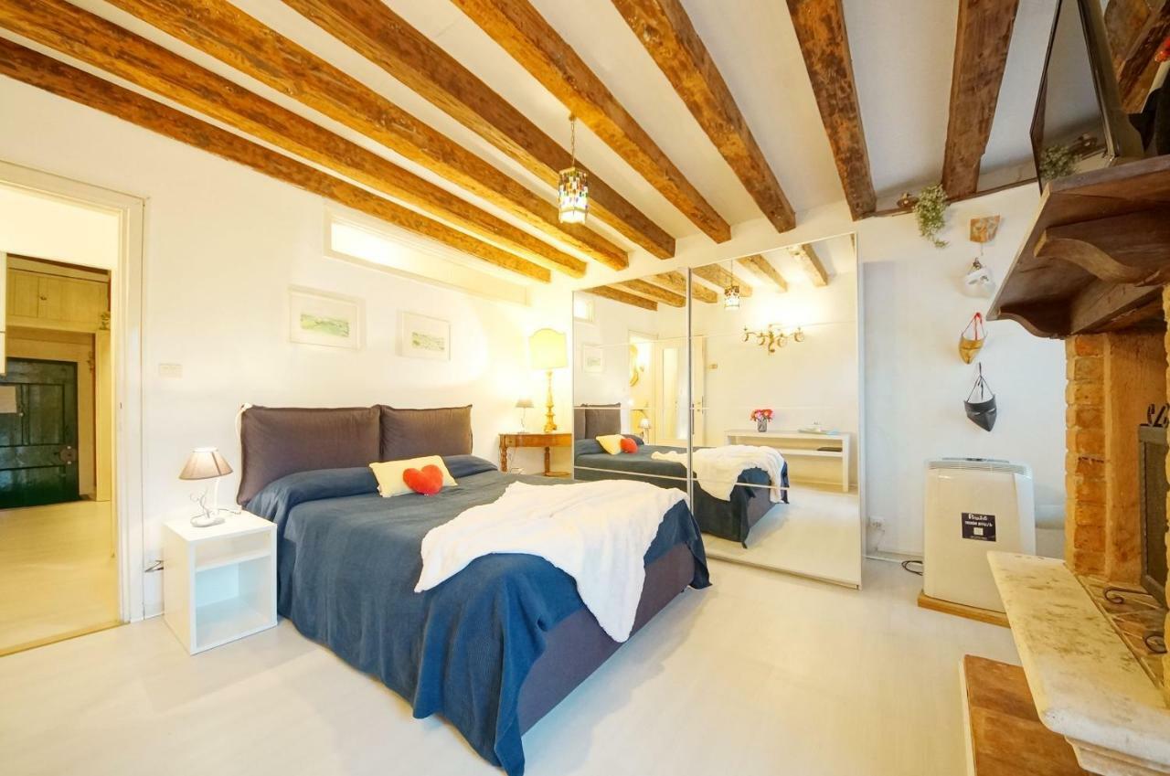 Dolcevita Apartments N 185 Venice Exterior photo