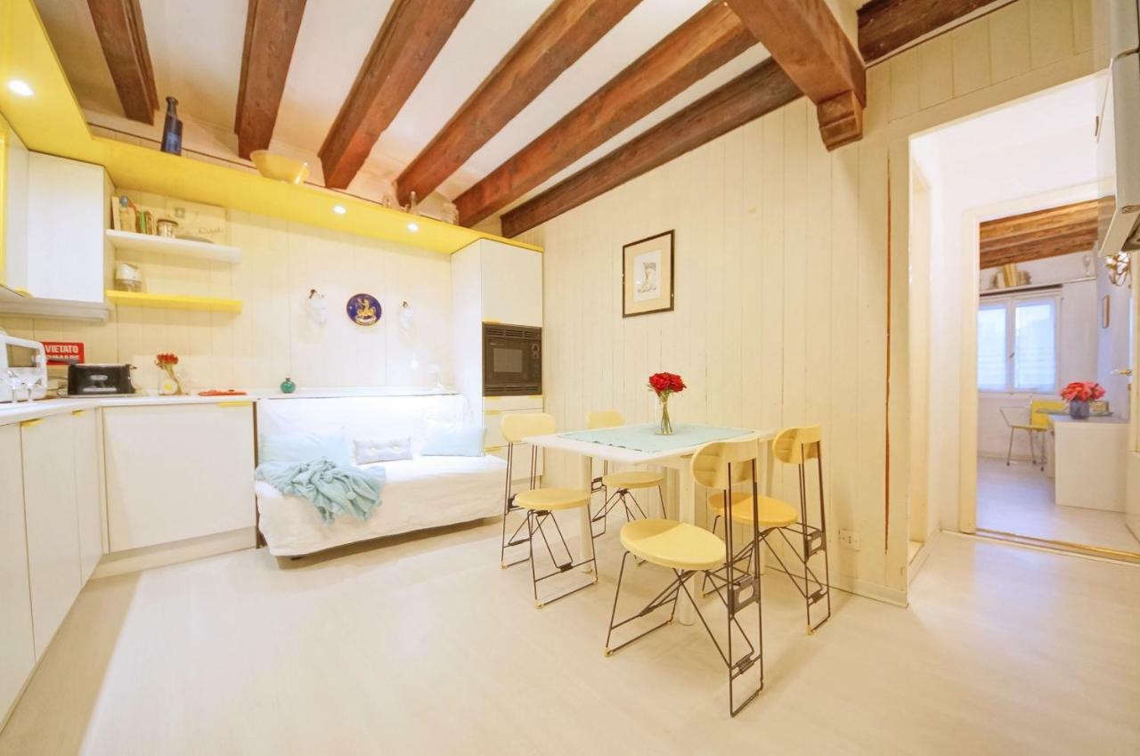 Dolcevita Apartments N 185 Venice Exterior photo