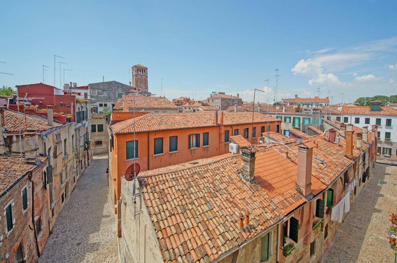 Dolcevita Apartments N 185 Venice Exterior photo