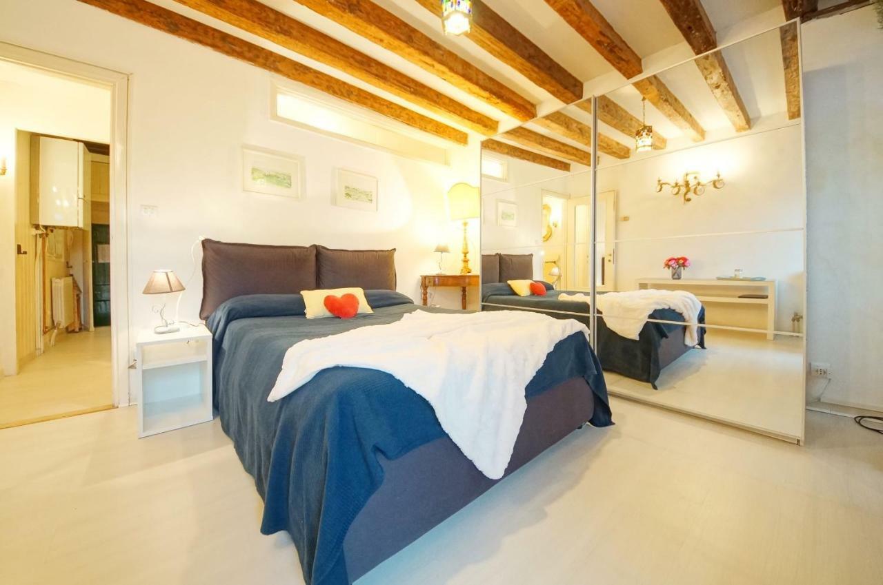Dolcevita Apartments N 185 Venice Exterior photo